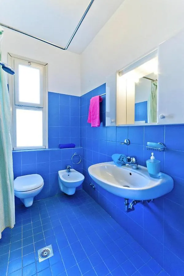 Holiday Resort Condominio Eden Bibione
