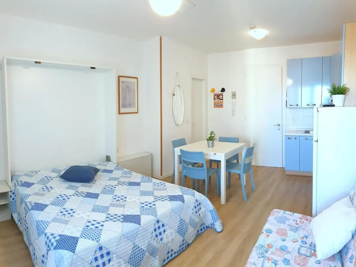 Holiday Resort Condominio Eden Bibione 0*,  Italy